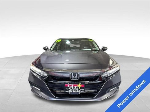 Used 2019 Honda Accord EX-L image 2
