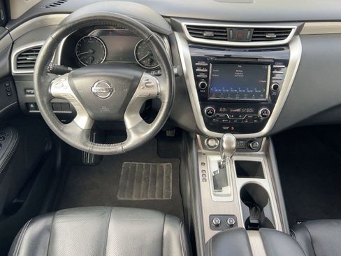 Used 2018 Nissan Murano Platinum image 25