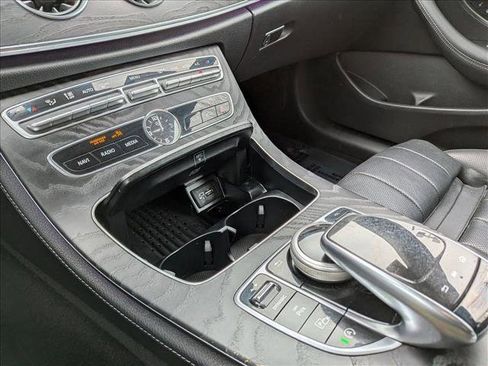 Used 2019 Mercedes-Benz E 450 Cabriolet image 12