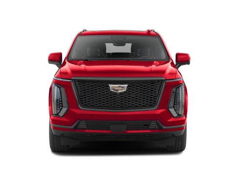 New 2026 Cadillac Escalade ESV Sport w/ Touring Package RWD image 28
