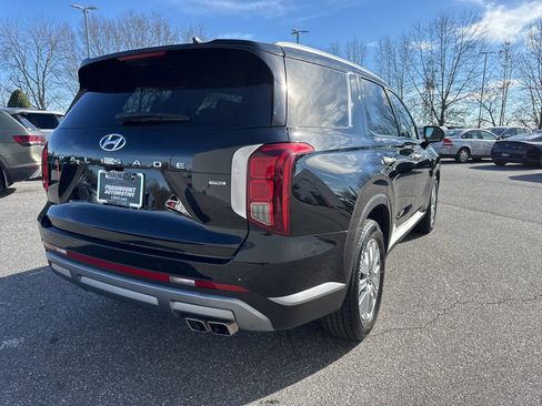 Used 2025 Hyundai Palisade SEL image 7
