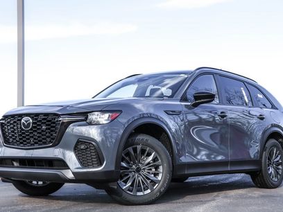 New 2026 MAZDA CX-70 SC Plus