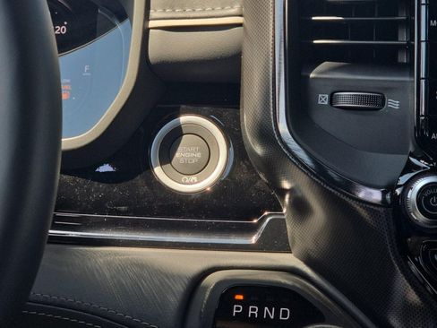 New 2026 RAM 1500 Limited AWD/4WD image 23