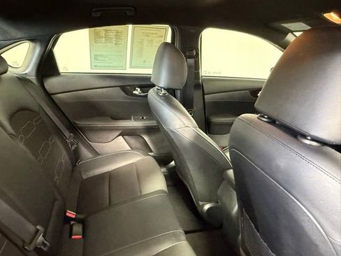 Used 2024 Kia Forte GT-Line FWD image 49
