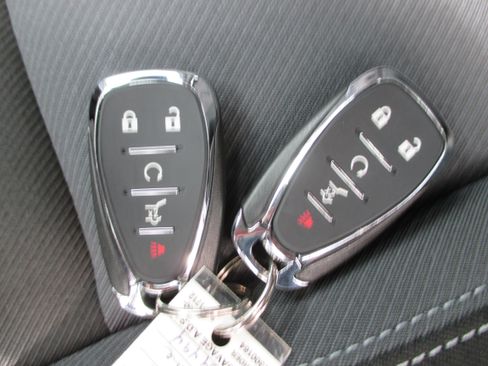 Used 2023 Chevrolet Blazer LT w/ Convenience Package image 28