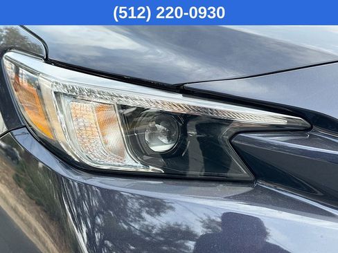 New 2025 Subaru WRX Premium image 37