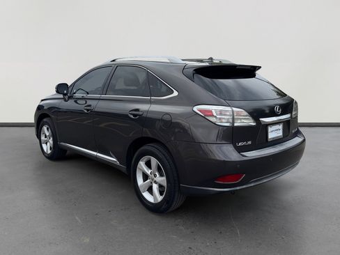 Used 2010 Lexus RX 350 AWD image 3