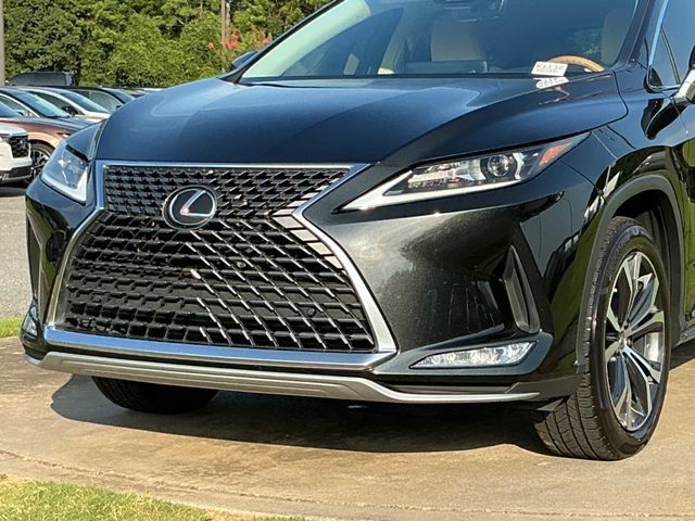 Used 2022 Lexus RX 350 FWD w/ Premium Package image 10
