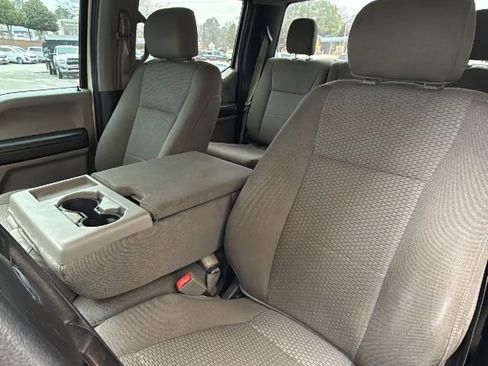Used 2019 Ford F250 XLT image 20