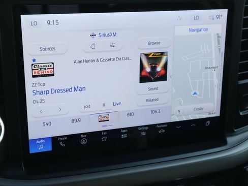 New 2025 Ford F150 XLT w/ Equipment Group 302A MID image 26