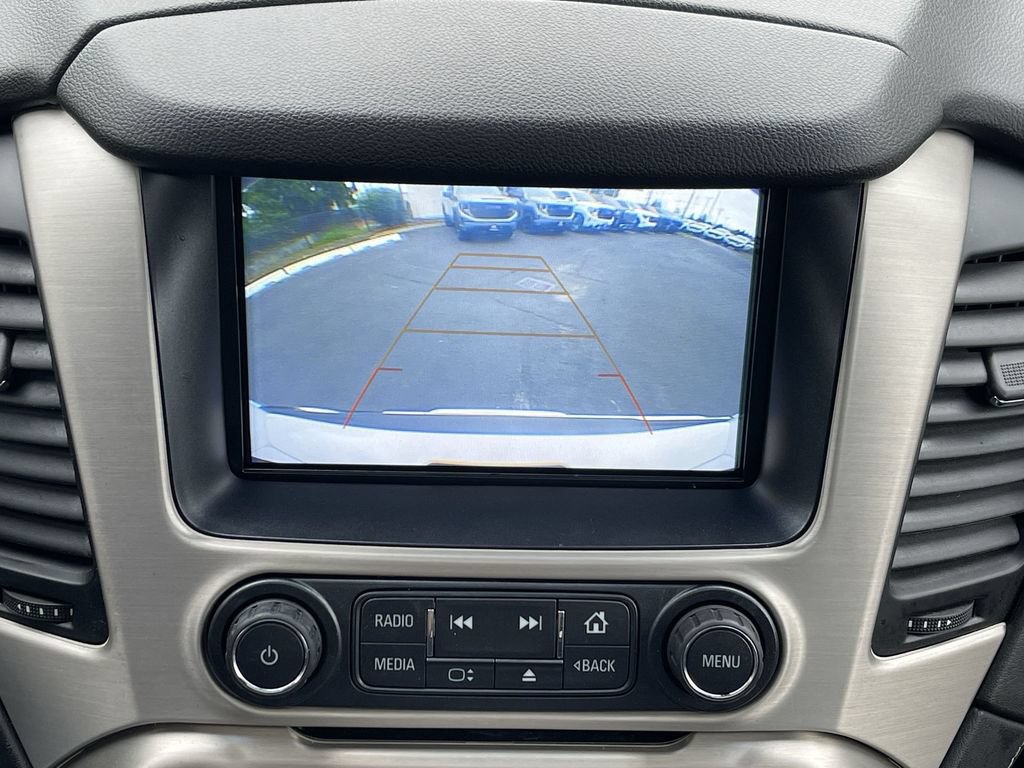 Certified 2019 GMC Yukon Denali AWD/4WD image 15