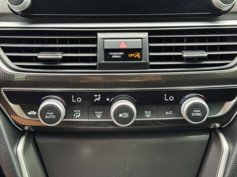 Used 2020 Honda Accord Sport image 26