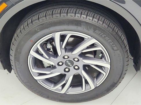 Used 2023 Lincoln Corsair AWD w/ Equipment Group 101A image 16