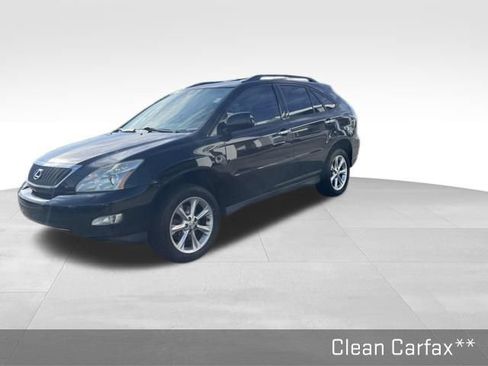 Used 2008 Lexus RX 350 AWD image 8