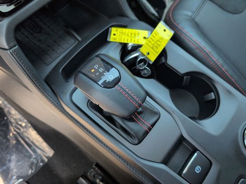 New 2026 Ford Ranger Raptor image 25