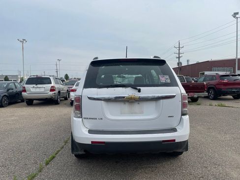 Used 2007 Chevrolet Equinox LS AWD/4WD image 12
