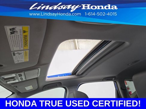 Certified 2020 Honda CR-V EX-L image 22