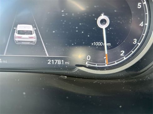 Used 2022 Genesis GV70 2.5T w/ Select Package image 20