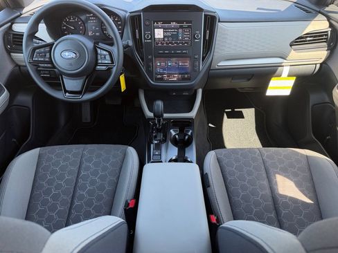 New 2026 Subaru Forester AWD/4WD image 14