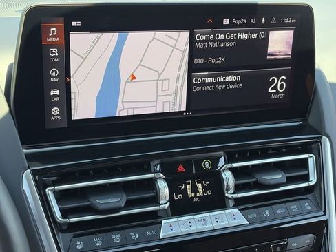 Used 2026 BMW 840i Convertible image 26