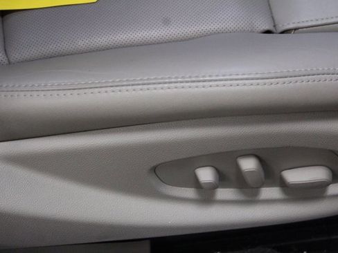 Used 2017 Cadillac ATS Premium Luxury image 6