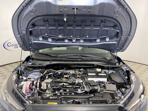 Certified 2025 Toyota Corolla Cross L image 22
