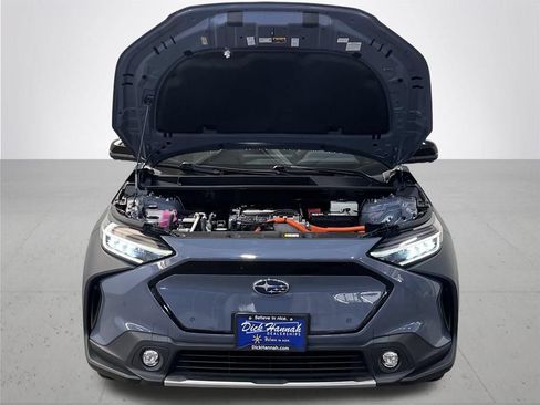 Used 2023 Subaru Solterra AWD image 5