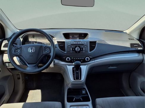 Used 2014 Honda CR-V LX image 19