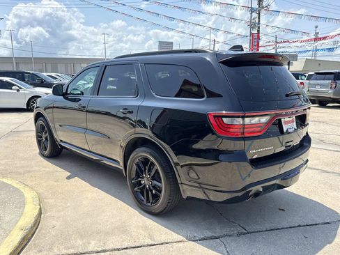 Used 2026 Dodge Durango GT AWD/4WD image 5