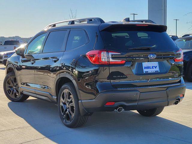 New 2026 Subaru Ascent Bronze Edition AWD/4WD image 3
