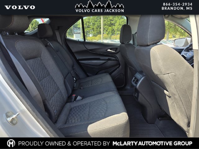 Used 2021 Chevrolet Equinox LT w/ Driver Convenience Package FWD image 28