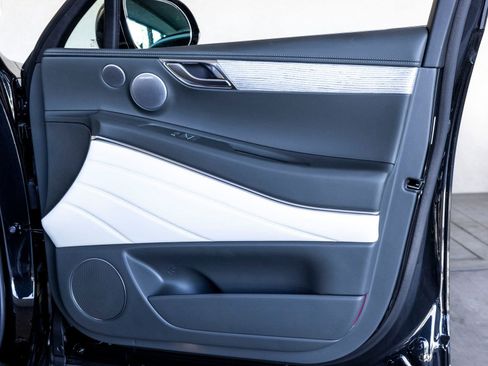 New 2026 Genesis GV80 3.5T Advanced image 24