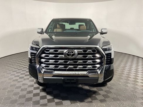 Used 2023 Toyota Tundra 1794 Edition w/ Advanced Package image 9