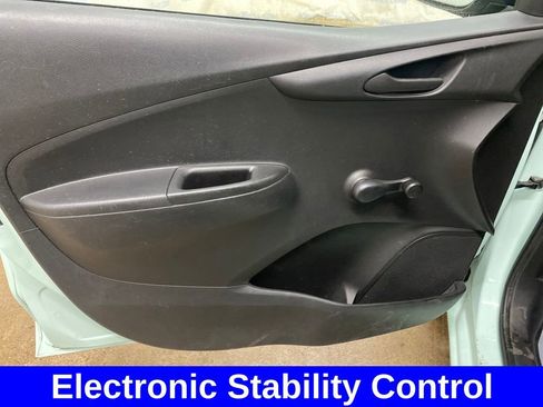 Used 2017 Chevrolet Spark LS image 9