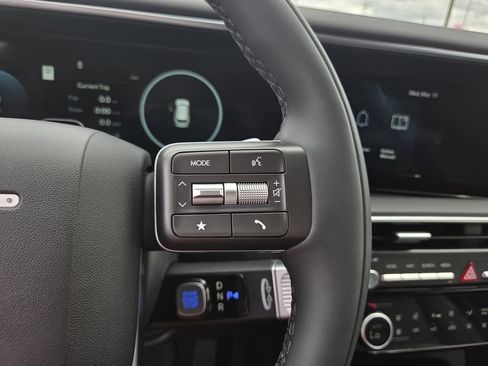 New 2026 Hyundai Palisade Calligraphy image 23