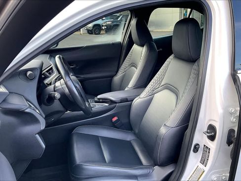 Used 2021 Lexus UX 200 FWD image 11
