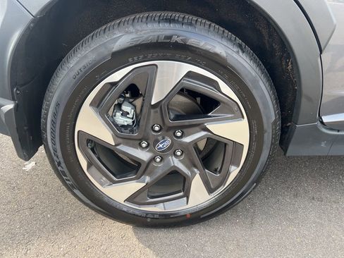 Certified 2024 Subaru Crosstrek 2.5i Limited image 49