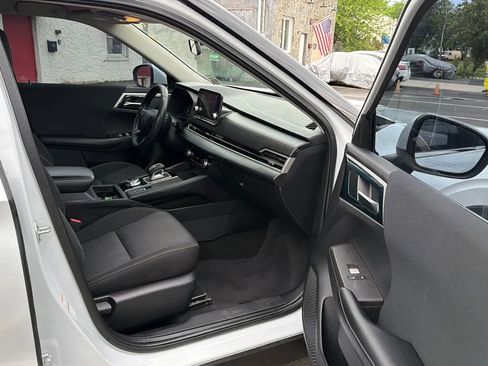 Used 2022 Mitsubishi Outlander ES AWD/4WD image 25