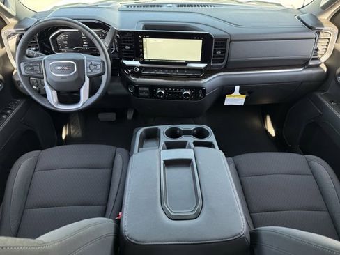 Used 2025 GMC Sierra 1500 Elevation w/ X31 Off-Road Package image 11