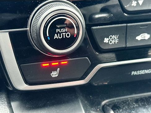 Certified 2022 Honda CR-V EX image 19