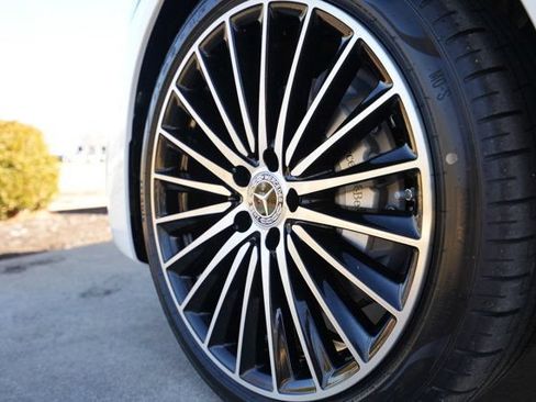 Certified 2026 Mercedes-Benz C 300 4MATIC Sedan image 14