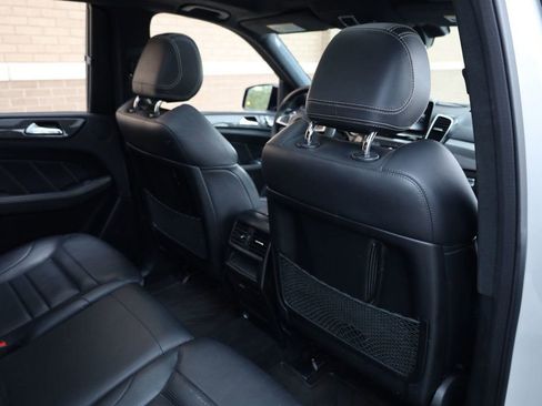 Used 2018 Mercedes-Benz GLE 63 AMG AMG GLE 63 4MATIC SUV image 18