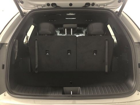 New 2027 Kia Telluride EX X-Line image 8