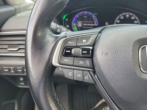 Used 2021 Honda Accord Touring image 28