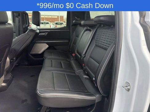 Used 2025 GMC Sierra EV Denali image 20