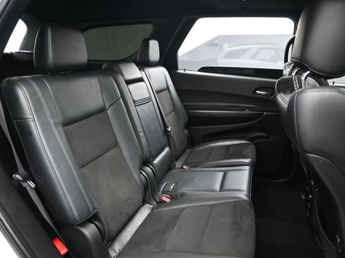 Used 2021 Dodge Durango GT AWD/4WD image 25
