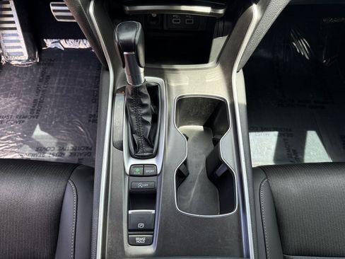 Used 2022 Honda Accord Sport image 22