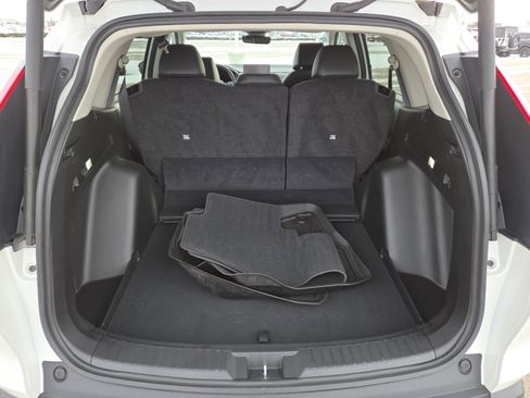 Used 2024 Honda CR-V EX-L image 22