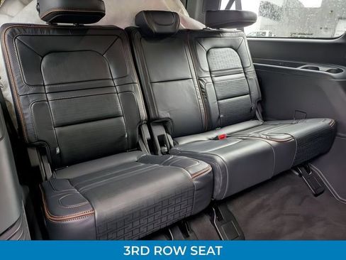 Used 2024 Lincoln Navigator L Black Label image 35