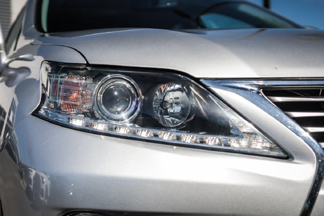 Used 2013 Lexus RX 350 AWD image 11